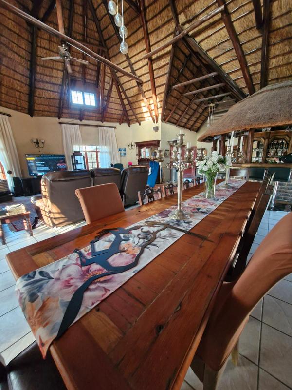 4 Bedroom Property for Sale in Vryburg North West